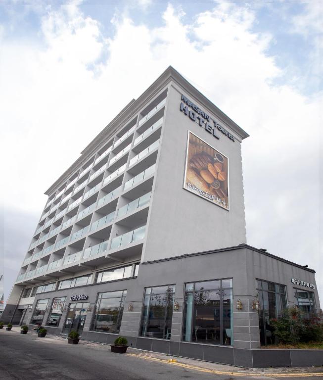 Best Hotels in Changwon, South Korea – Masan Tourist Hotel Review