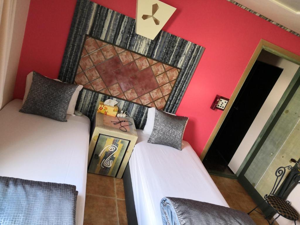 Best Hotels in Gwangju, South Korea – Atene Motel Review