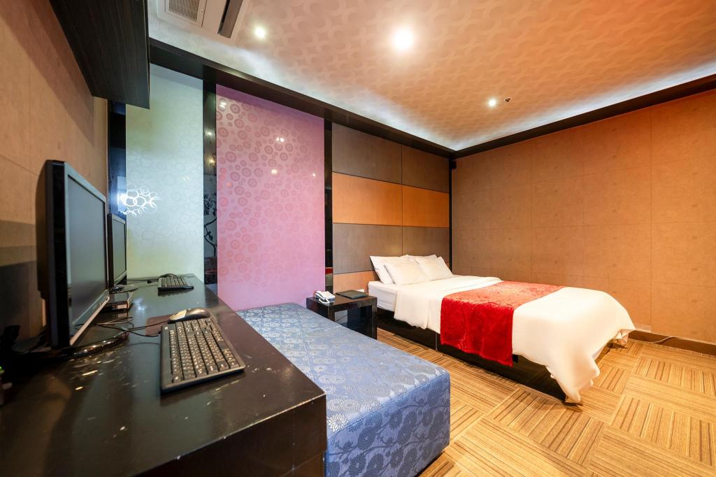 Best Hotels in Hwaseong, South Korea – Story Hotel Review
