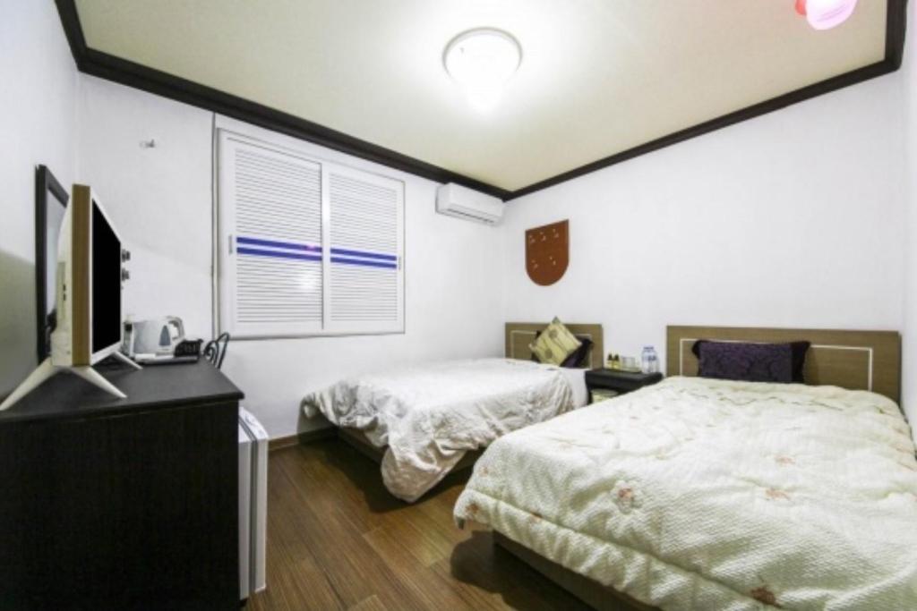 Best Hotels in Incheon, South Korea – Ocean View Saipan Review