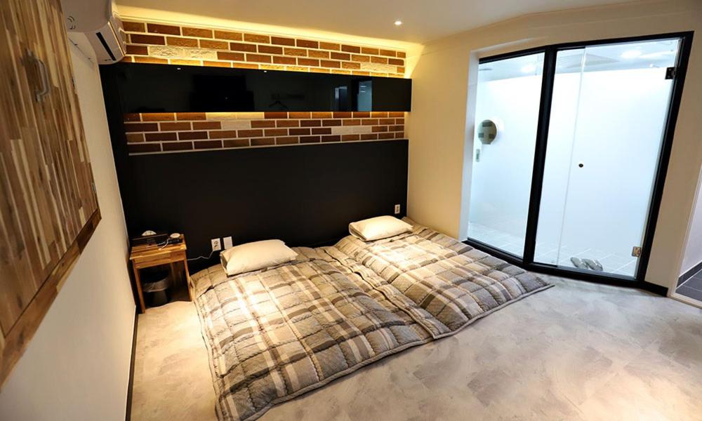 Best Hotels in Incheon, South Korea – Incheon Iruwa Review