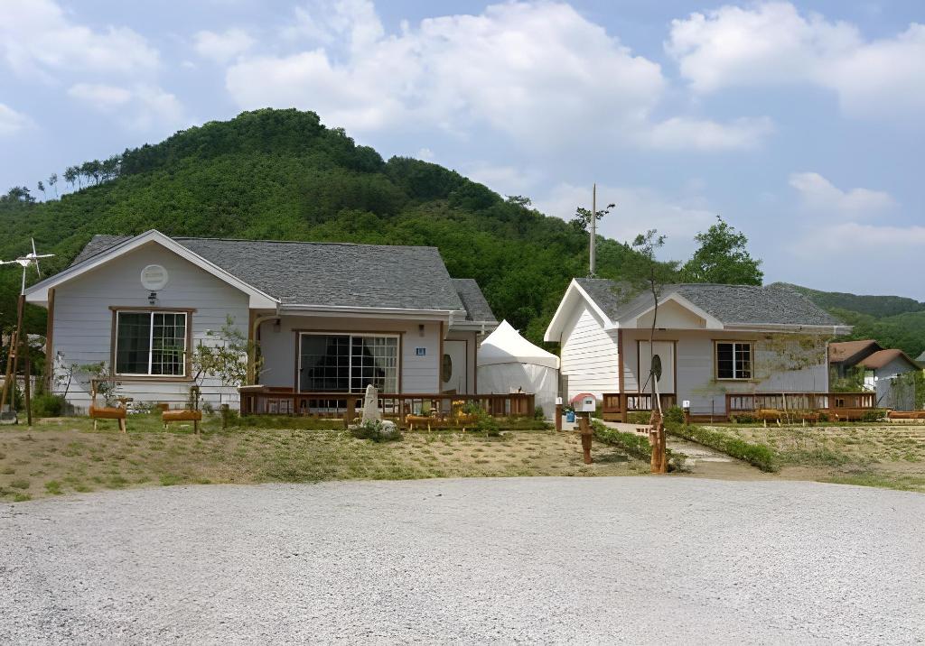 Best Hotels in Yangpyeong, South Korea – Undam Mir Pension Review