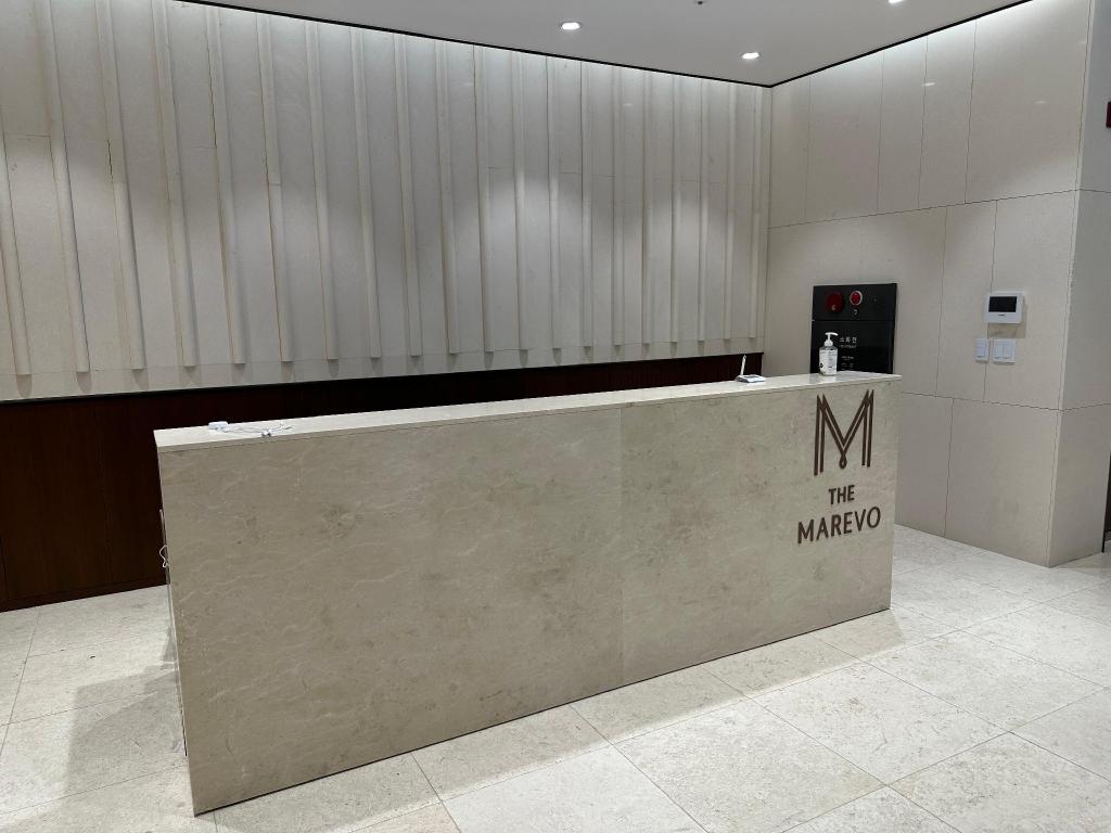 Best Hotels in Suwon, South Korea – The Marevo Review