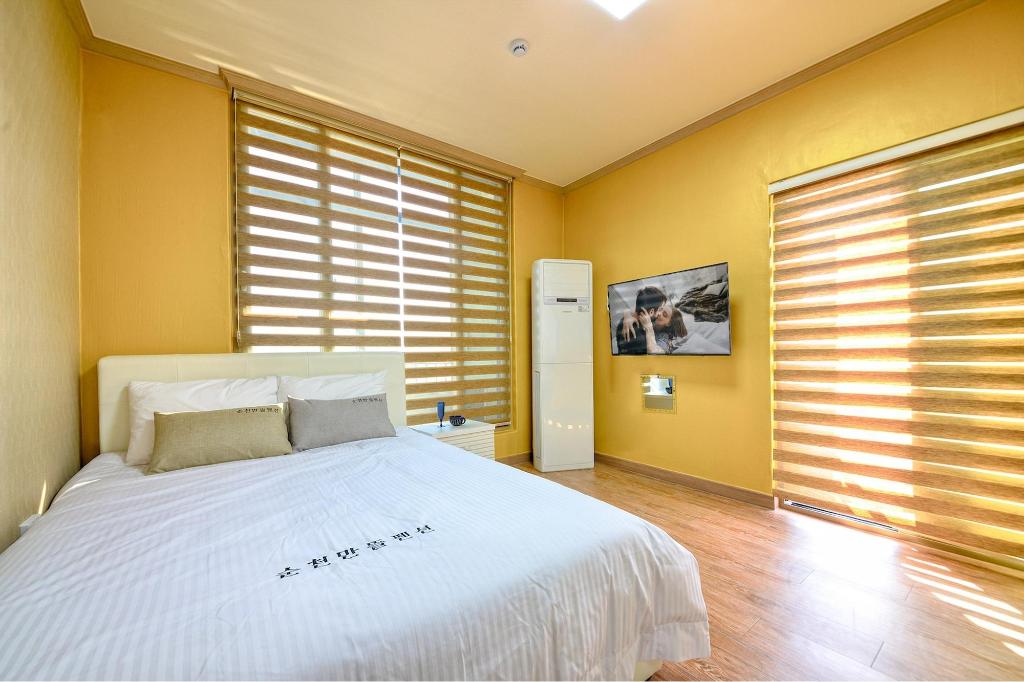 Best Hotels in Suncheon, South Korea – Suncheonman Tteul Pension Review