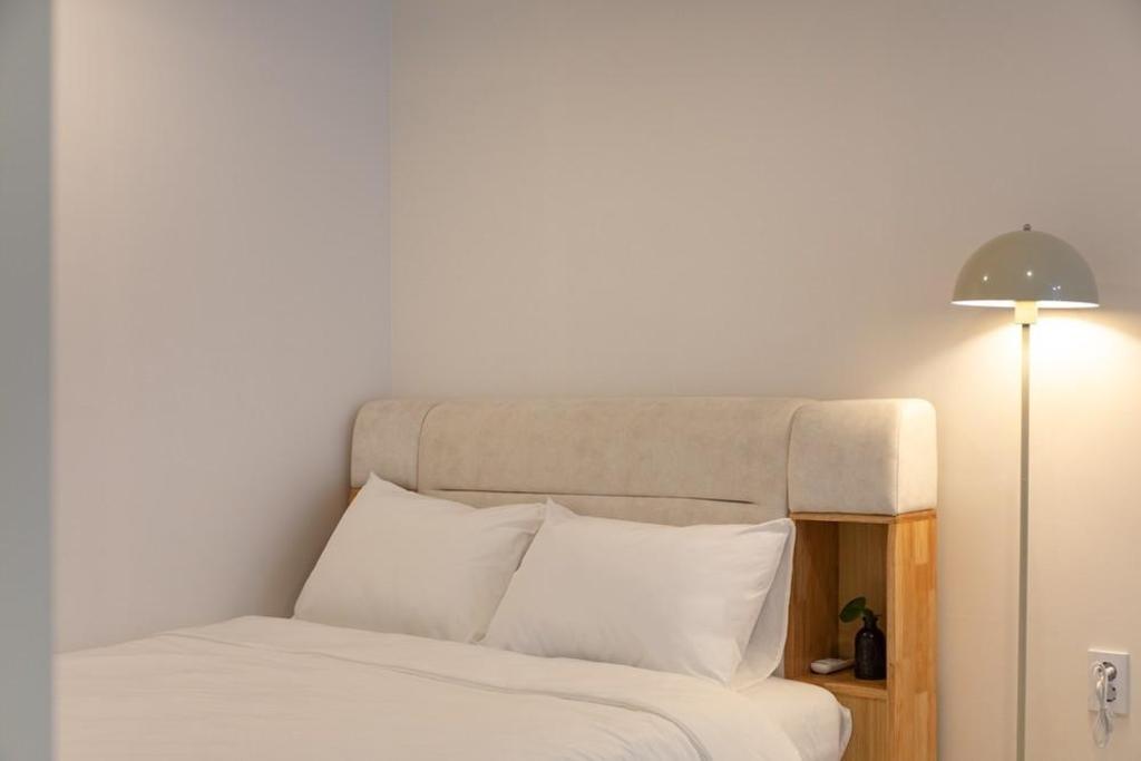 Best Hotels in Gangneung, South Korea – Private Gangneung Emotional Stay JD Review