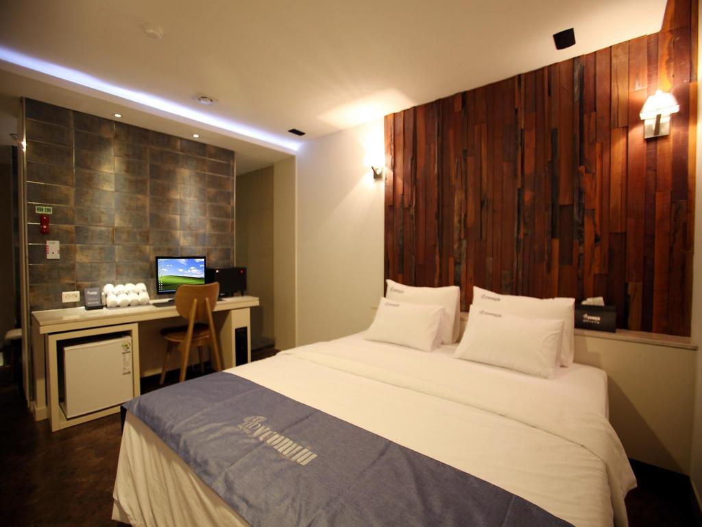 Best Hotels in Yeongju, South Korea – Yeongju Hotel Review