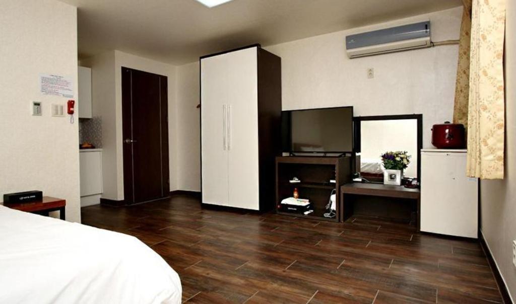 Best Hotels in Taean, South Korea – Manripo Hotel Review
