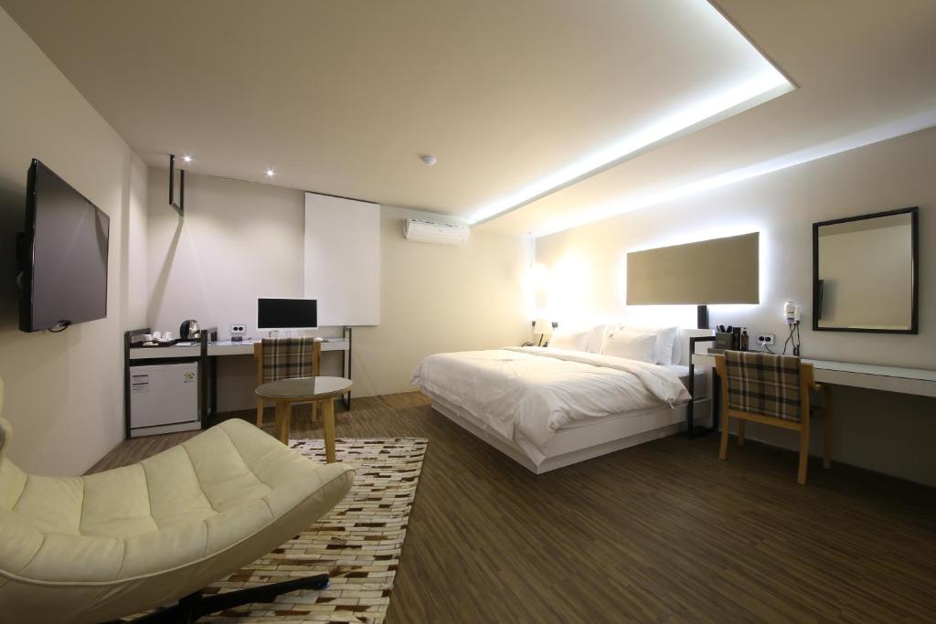 Best Hotels in Jeonju, South Korea – Avenue Hotel Review