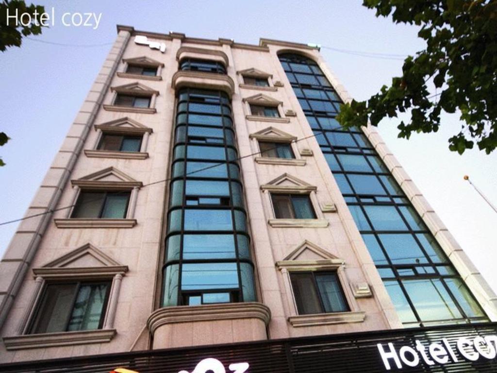 Best Hotels in Chuncheon, South Korea – Hotel Cozy Review