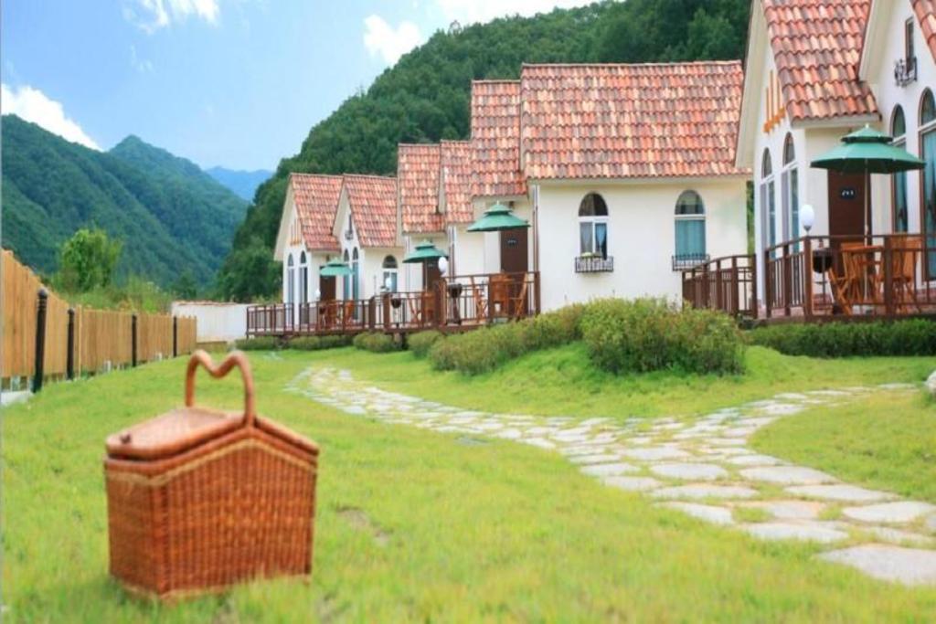 Best Hotels in Hongcheon, South Korea – Byeol & Shop Pension Review