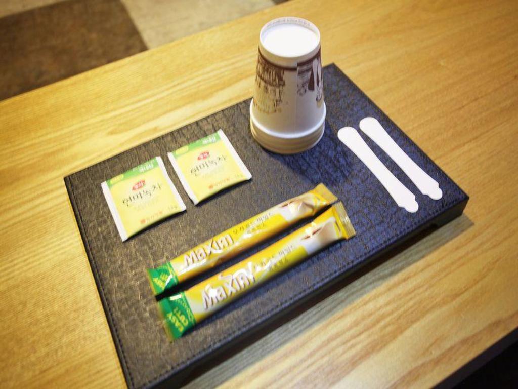 Best Hotels in Paju, South Korea – Hotel Lux Review