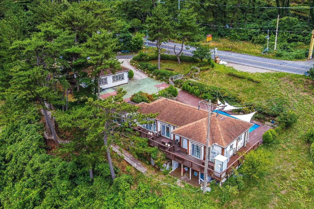 Best Hotels in Geoje, South Korea – ONOLEI Geoje Review