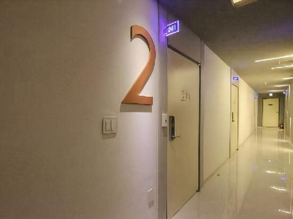 Best Hotels in Ulsan, South Korea – Nova Hotel Review