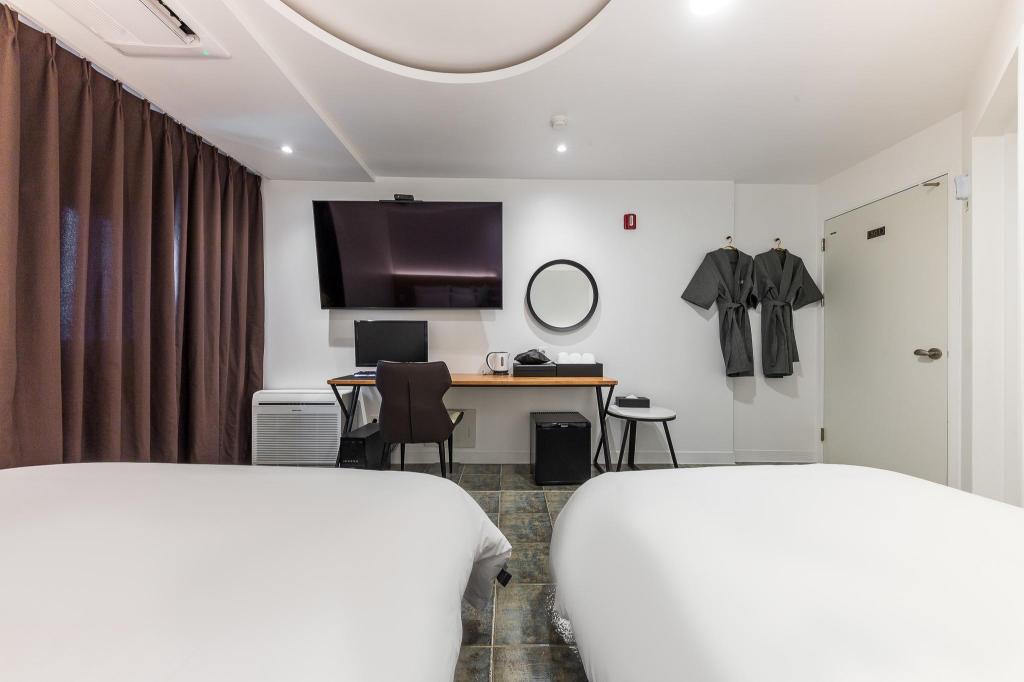 Best Hotels in Eumseong, South Korea – Eumseong Seoul Hotel Review