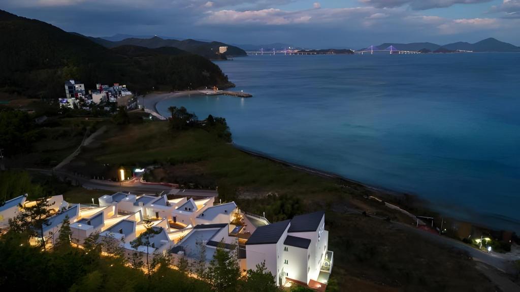 Best Hotels in Geoje, South Korea – Oceantera Review
