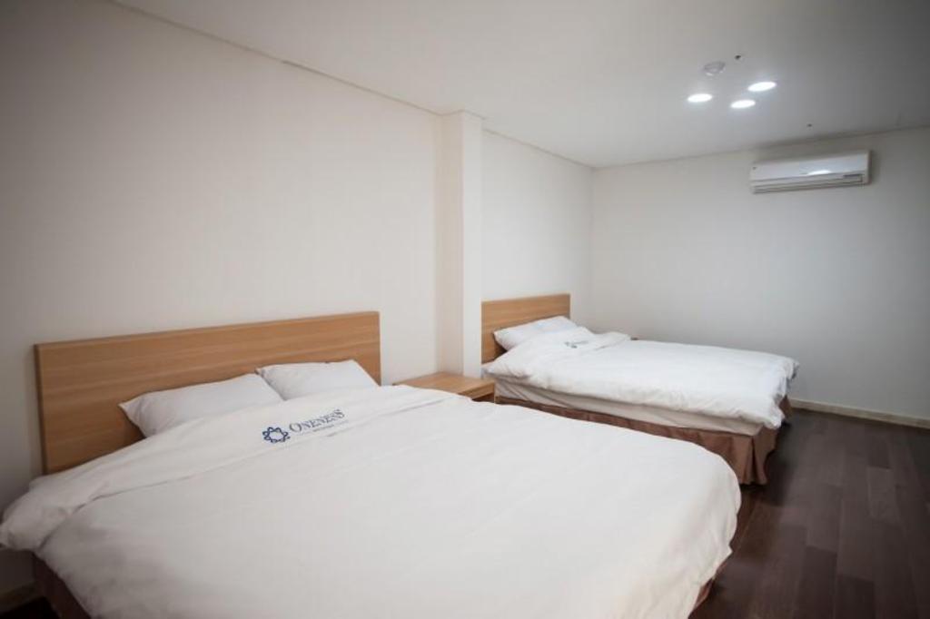 Best Hotels in Wando, South Korea – Wando OneNess Resort Review