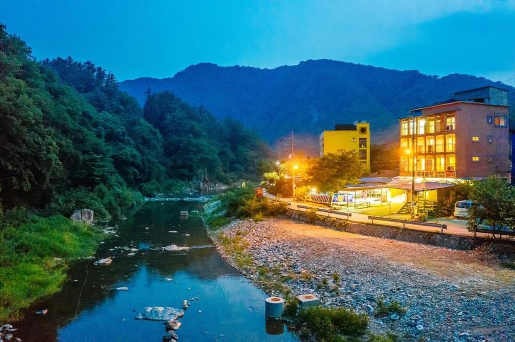 대야 캠프 image
