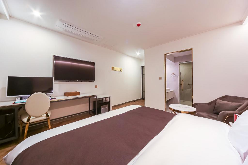 Den basta hotel image