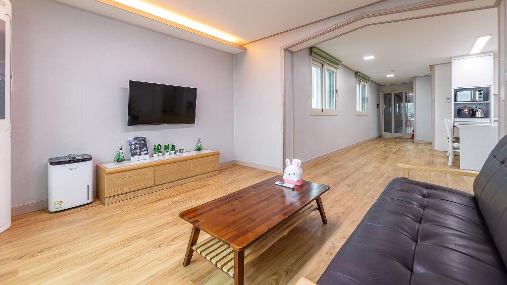 제주 장수곳 펜션 image