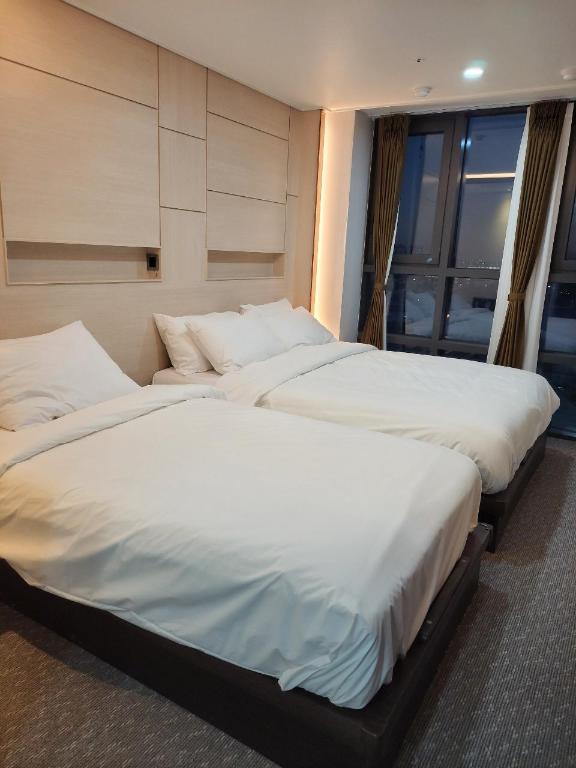 그리핀 베이 호텔 image