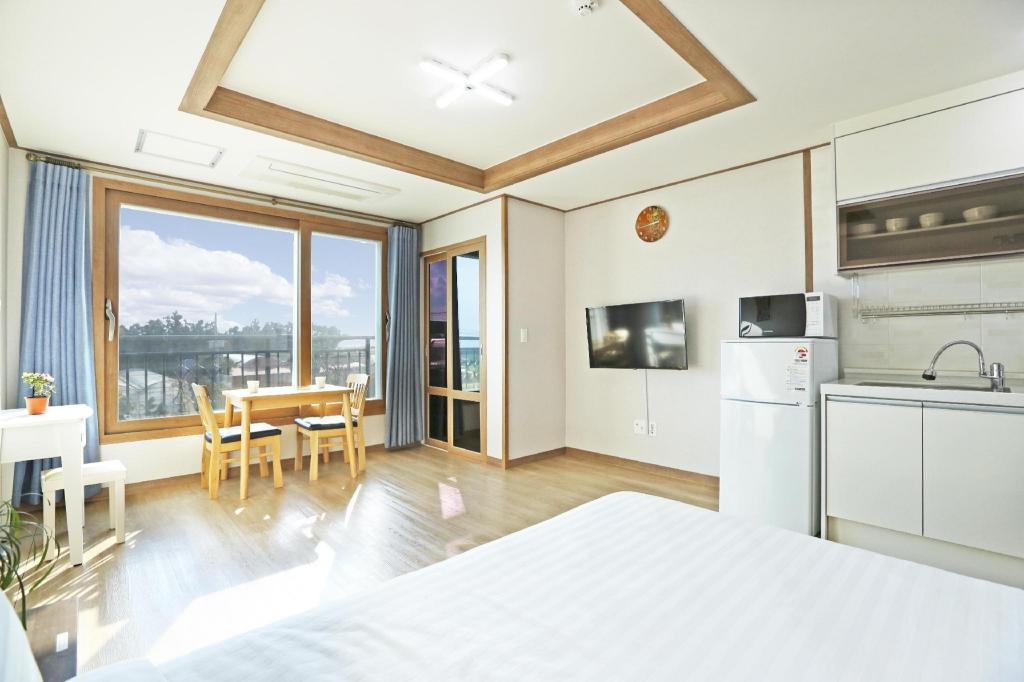 제주 DK 하우스 펜션 image
