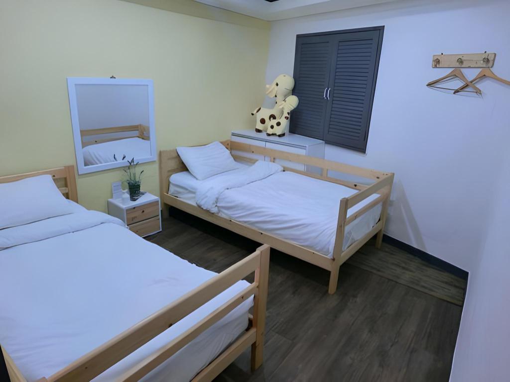 호스텔 서울 image
