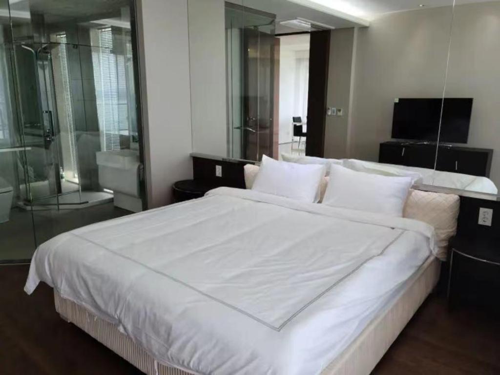 성산의 아파트먼트 (133m², 침실 2개, 프라이빗 욕실 2개) image