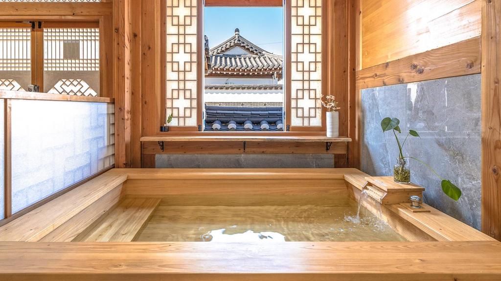 Gyeongju Hanokstay Darak image