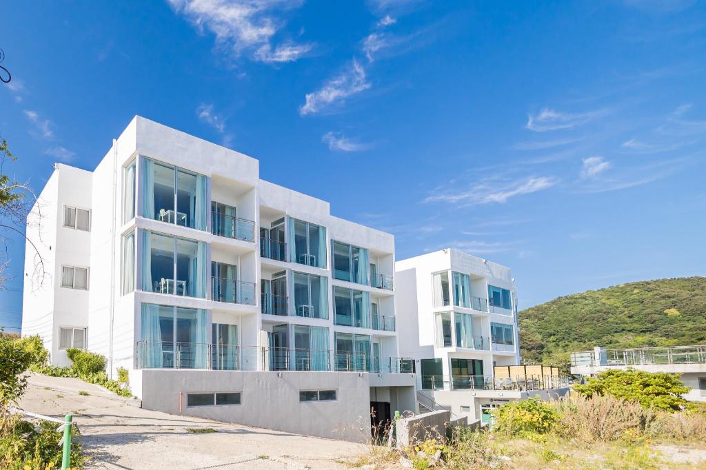 힐포인트 유스호스텔 image