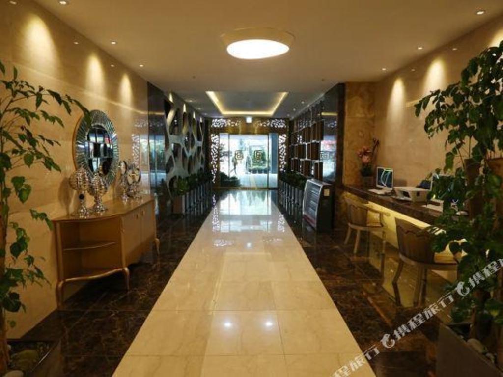 Bucheon Hotel image