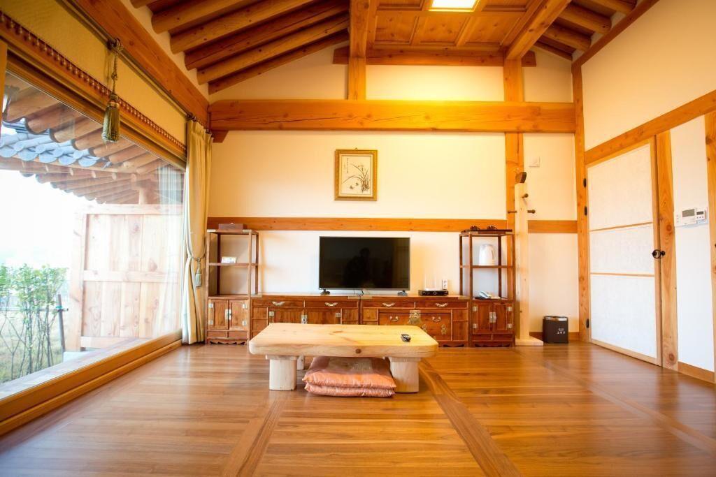Hanok Hotel Odongjae image