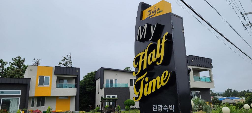 성산의 프라이빗 하우스 (42m², 침실 1개, 프라이빗 욕실 1개) image
