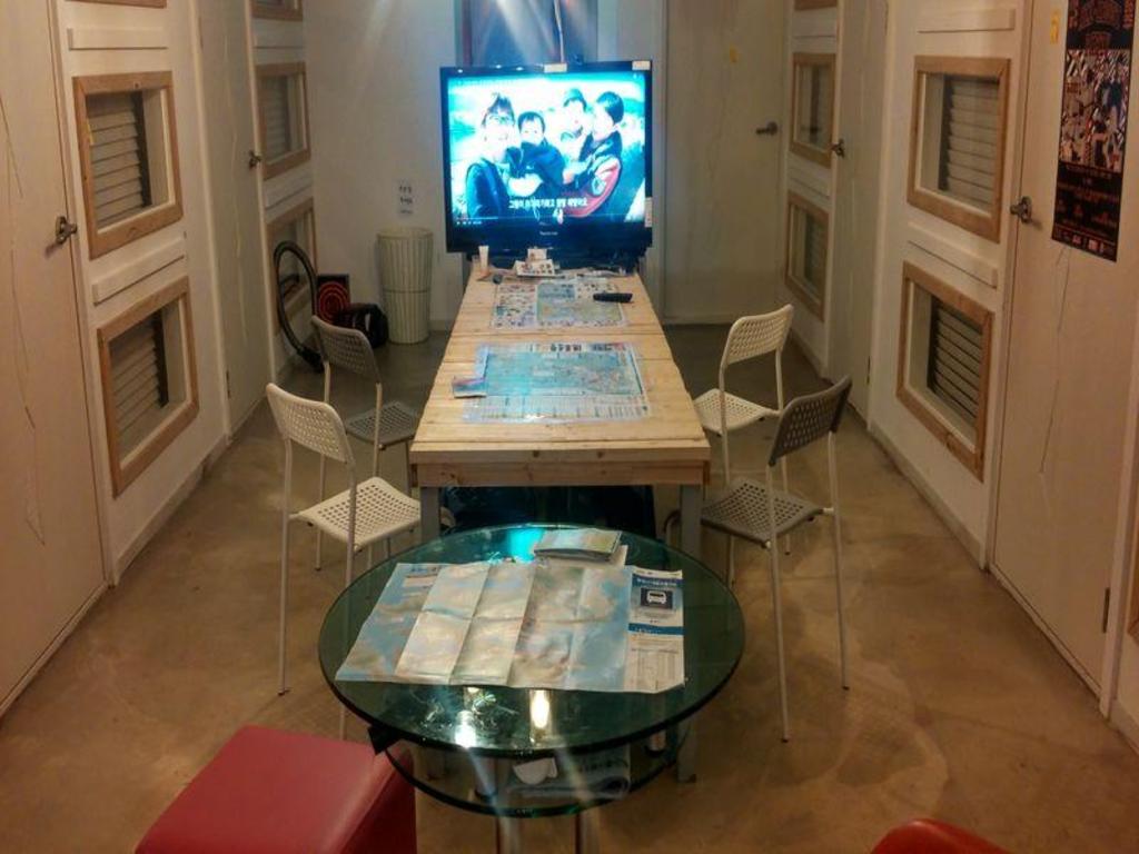 라이프 게스트하우스 image