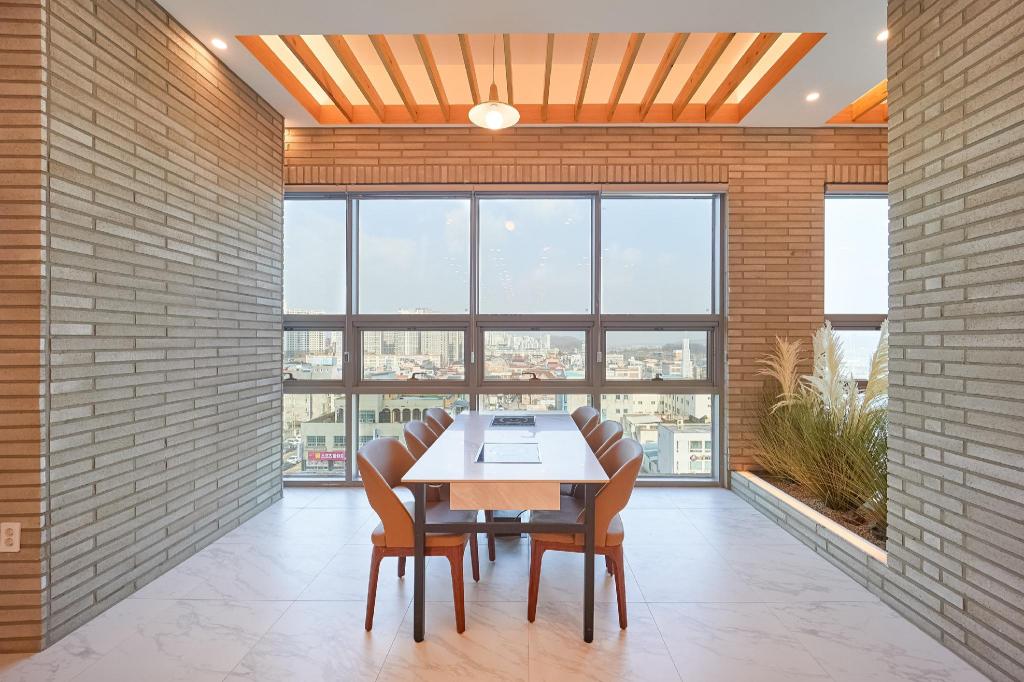 Jeonju Signature Hotel image