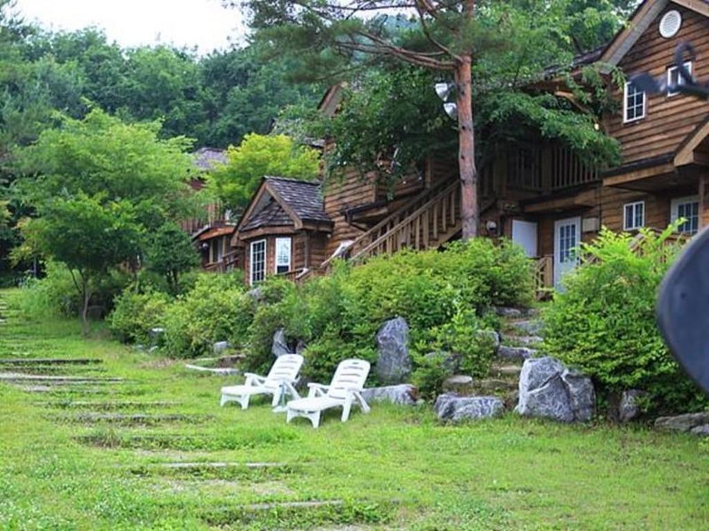 메이페어 펜션 image