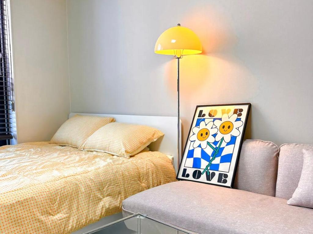 Daegu Dongseongro StarB&B BusinessHotel image
