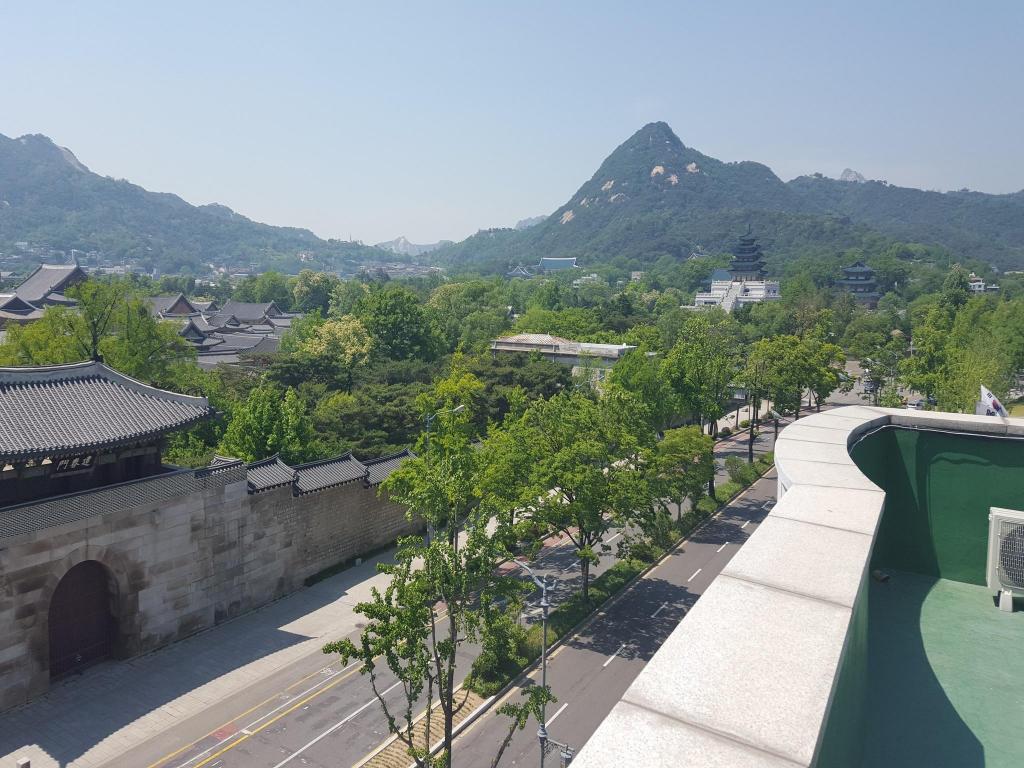 우 게스트하우스 인사동 image