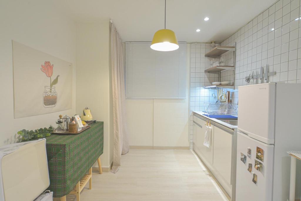 Hongdae Cozy House image