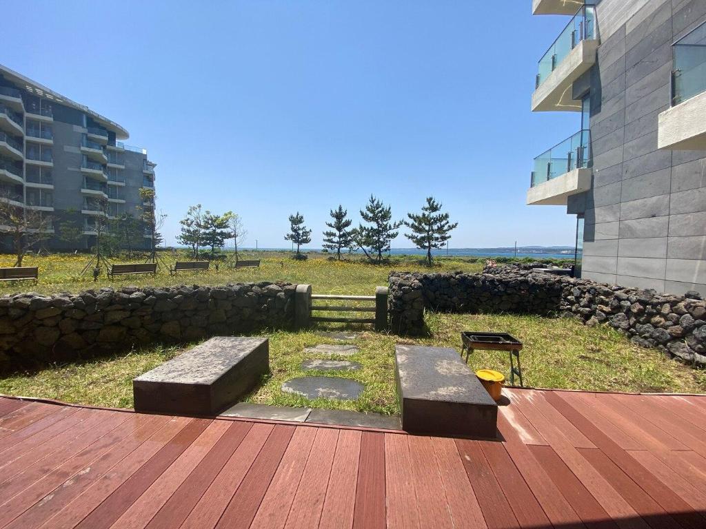 성산의 아파트먼트 (133m², 침실 2개, 프라이빗 욕실 2개) image