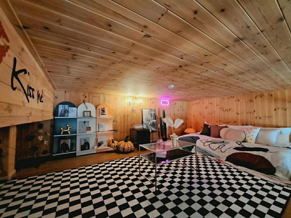 영덕 꿈꾸는펜션 image