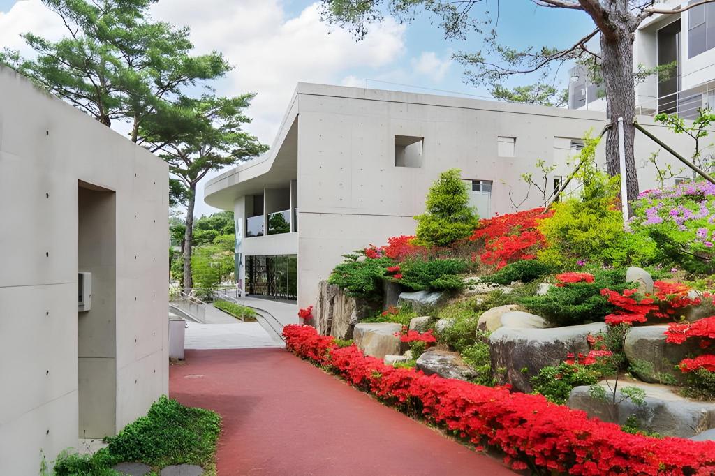 한산 마리나 리조트 고성 image