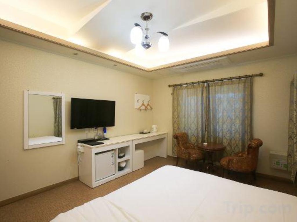 해 호텔 제주 image