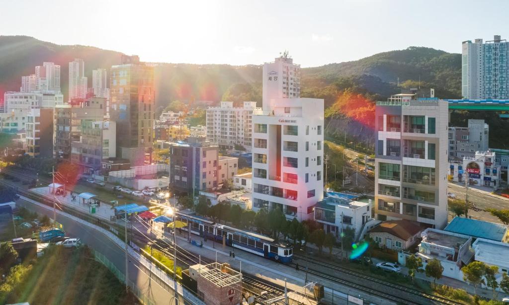 폴마레 풀빌라 image