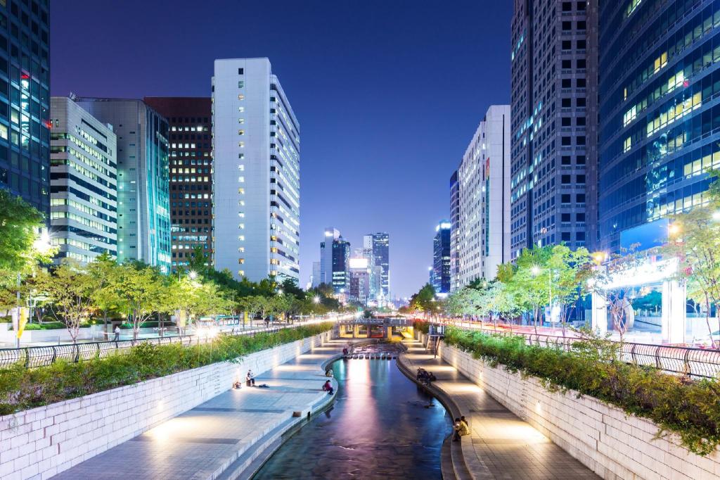 57 명동 호스텔 image