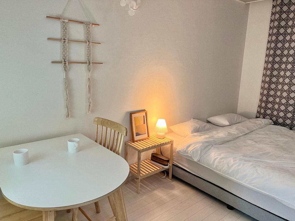 Mi Stay - StarBnB branch image