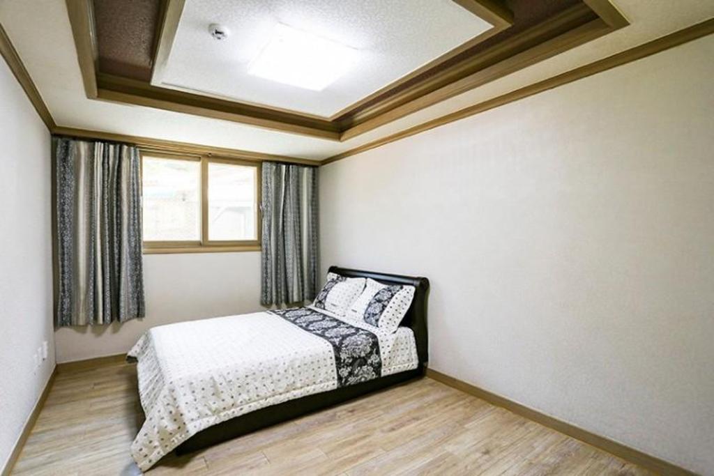 두륜산 관광 펜션 image
