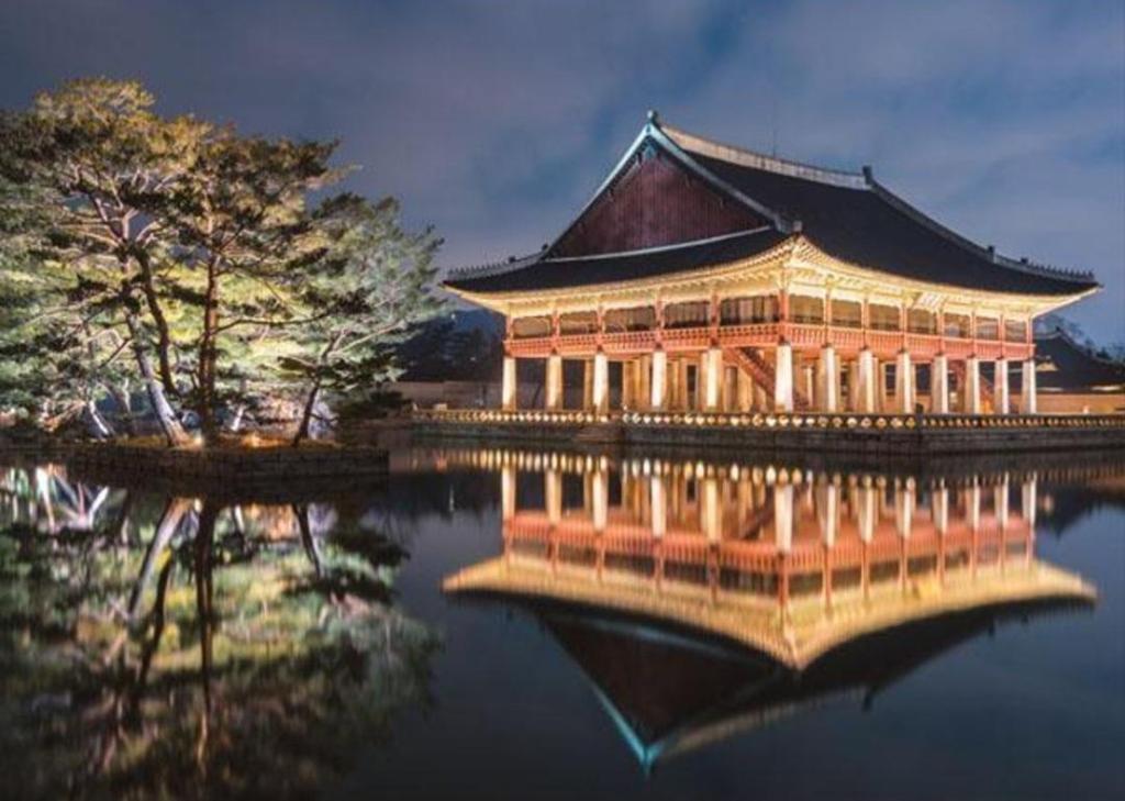Hotel Junoh(종로 호텔 준오) image