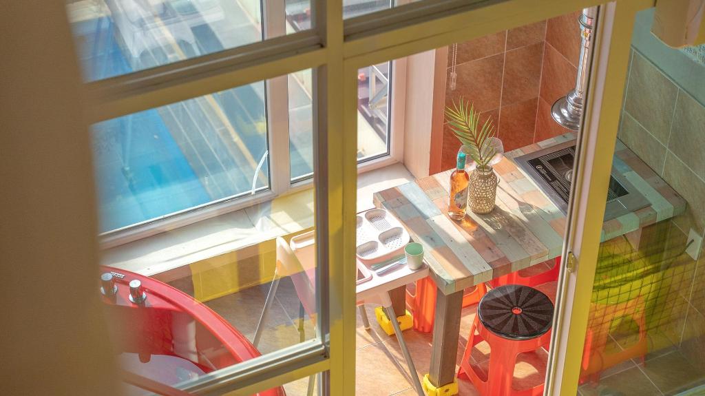Gapyeong Amante Kids Spa Pension image