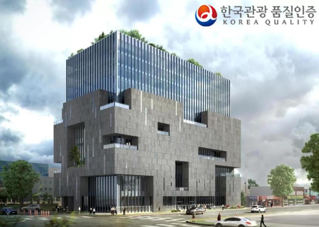 제이스퀘어 호텔 image