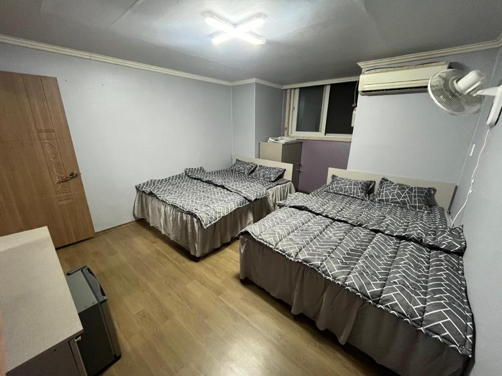 상봉동의 빌라 (26m², 침실 1개, 프라이빗 욕실 1개) image